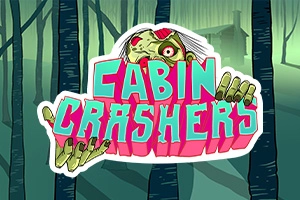 Thumbnail: Cabin Crashers by Quickspin