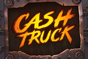 Thumbnail: Cash Truck by Quickspin