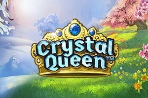 Thumbnail: Crystal Queen by Quickspin