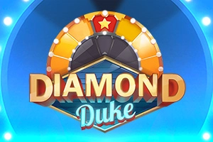 Thumbnail: Diamond Duke by Quickspin