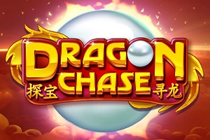 Thumbnail: Dragon Chase by Quickspin
