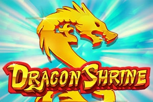 Thumbnail: Dragon Shrine by Quickspin