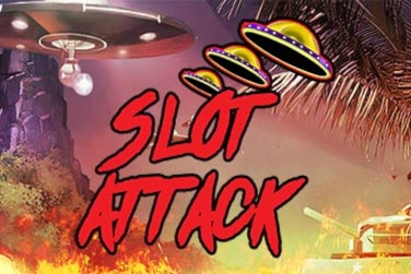 Thumbnail: Slot Attack by Urgent Games