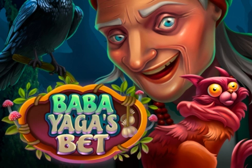 Thumbnail: Baba Yaga's Bet by Getta Gaming