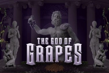 Thumbnail: The God of Grapes by Urgent Games