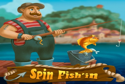 Thumbnail: Spin Fish'in by Getta Gaming