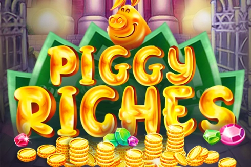 Thumbnail: Piggy Riches by Getta Gaming