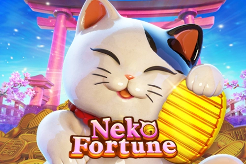 Thumbnail: Neko Fortune by TaDa Gaming