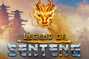 Game image: Legend of Senteng by Kalamba Games