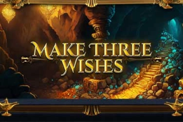 Thumbnail: Make Three Wishes by Urgent Games