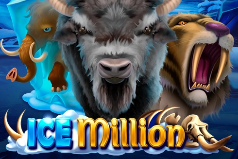 Thumbnail: Ice Million by Getta Gaming