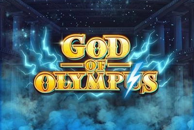 Thumbnail: God of Olympus by Octavian Gaming