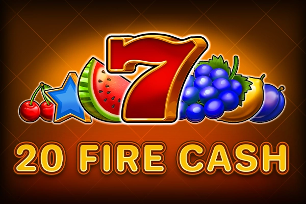 Thumbnail: 20 Fire Cash by REDSTONE