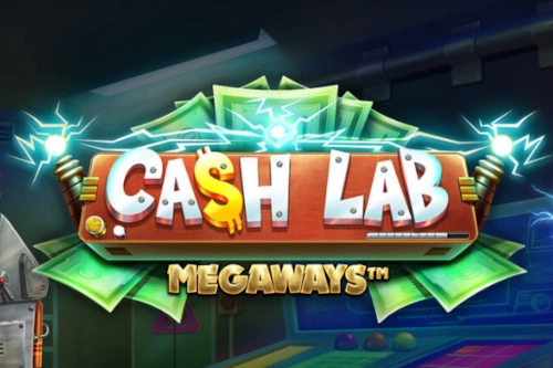Thumbnail: Cash Lab Megaways by iSoftBet