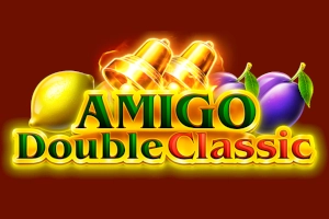 Thumbnail: Amigo Double Classic by Amigo Gaming