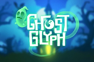 Thumbnail: Ghost Glyph by Quickspin