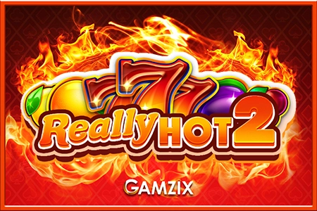 Thumbnail: Really Hot 2 by Gamzix
