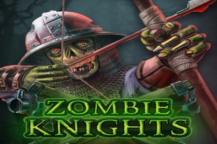 Thumbnail: Zombie Knights by Fbastards
