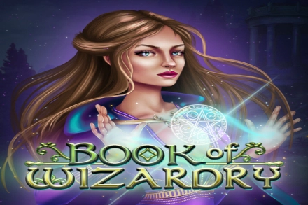 Thumbnail: Book of Wizardry by Fbastards