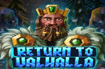 Thumbnail: Return to Valhalla by Fbastards