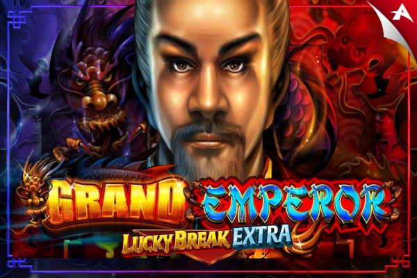 Thumbnail: Grand Emperor by Ainsworth