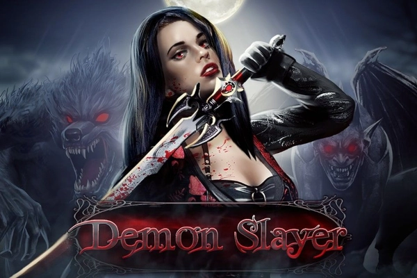 Thumbnail: Demon Slayer by Fbastards