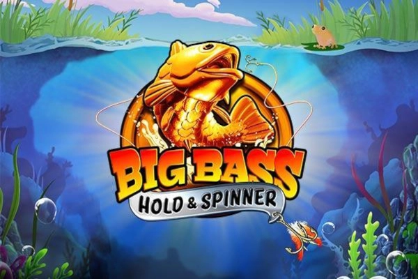 Thumbnail: Big Bass Hold & Spinner by Pragmatic Play