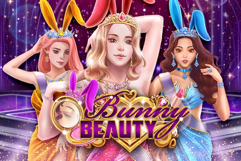 Thumbnail: Bunny Beauty by SimplePlay