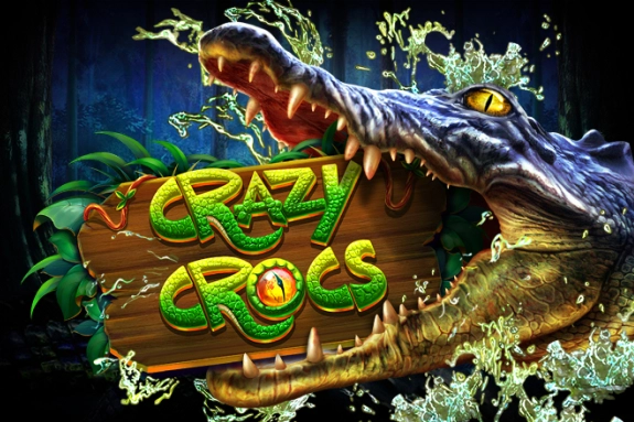 Thumbnail: Crazy Crocs by REEVO 
