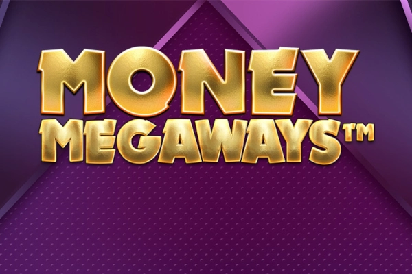 Thumbnail: Money Megaways by Pixiu Gaming