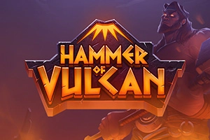 Thumbnail: Hammer of Vulcan by Quickspin