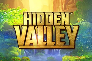 Thumbnail: Hidden Valley by Quickspin