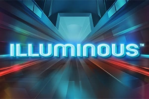 Thumbnail: Illuminous by Quickspin
