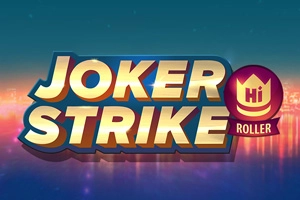 Thumbnail: Joker Strike by Quickspin