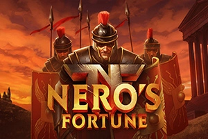 Thumbnail: Nero's Fortune by Quickspin