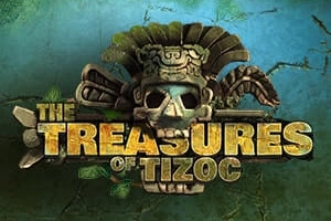Thumbnail: The Treasures of Tizoc by Lady Luck Games