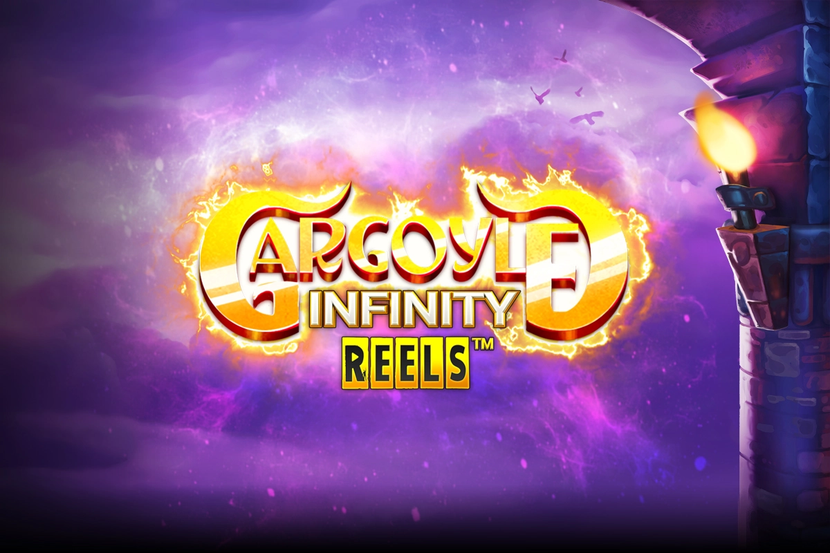 Thumbnail: Gargoyle Infinity Reels by Boomerang Studios