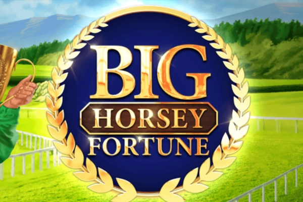 Thumbnail: Big Horsey Fortune by Inspired Gaming