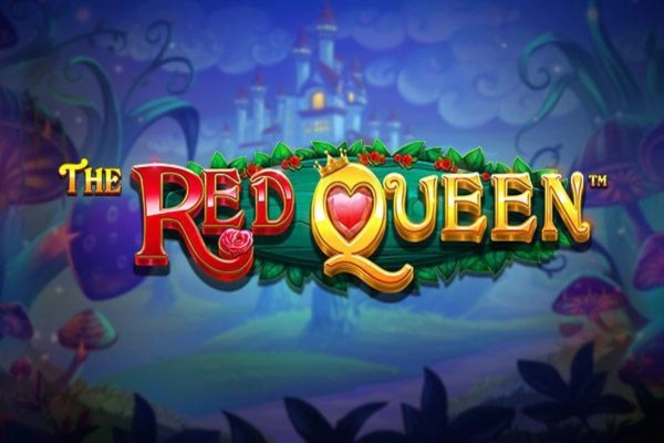 Thumbnail: The Red Queen by Pragmatic Play