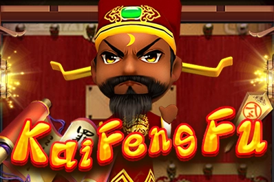 Thumbnail: Kai Feng Fu by KA Gaming