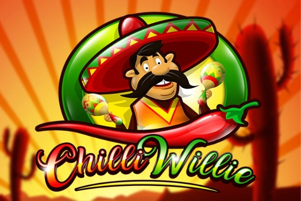 Thumbnail: Chilli Willie by Amatic