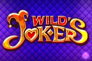 Game image: Wild Joker's by Leap Gaming