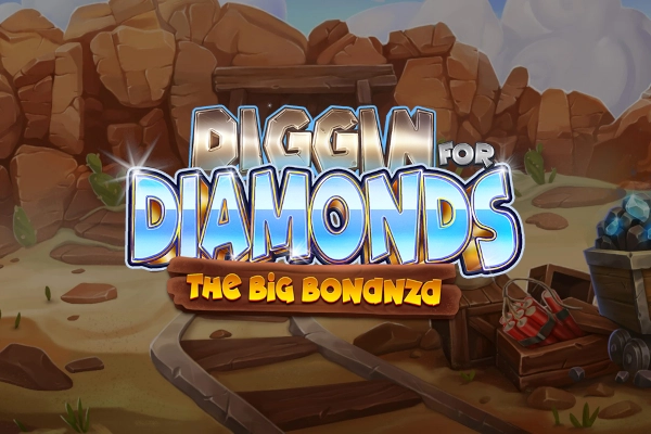 Thumbnail: Diggin' for Diamonds by Jelly