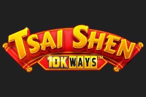 Thumbnail: Tsai Shen 10K Ways by ReelPlay