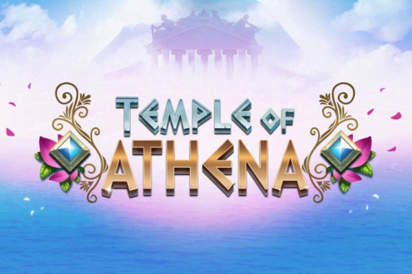 Thumbnail: Temple of Athena by Woohoo Games
