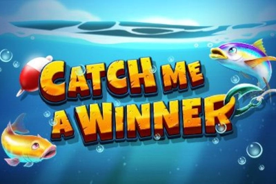 Thumbnail: Catch Me a Winner by Slot Factory