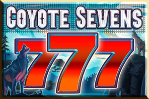 Thumbnail: Coyote Sevens by Tiptop