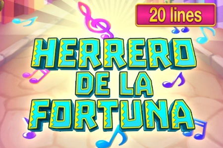 Thumbnail: Herrero de la Fortuna by InBet Games