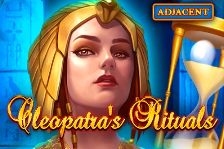 Thumbnail: Cleopatra's Rituals by InBet Games