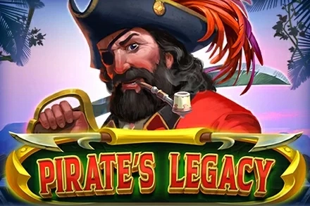 Thumbnail: Pirate's Legacy by Platipus